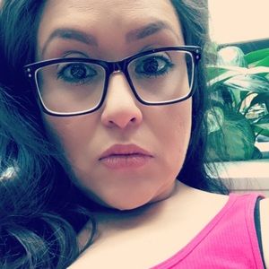 Meet your Posher, Rachelle